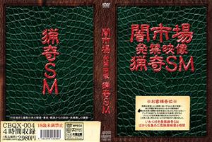残虐表現,インディーズ,SM